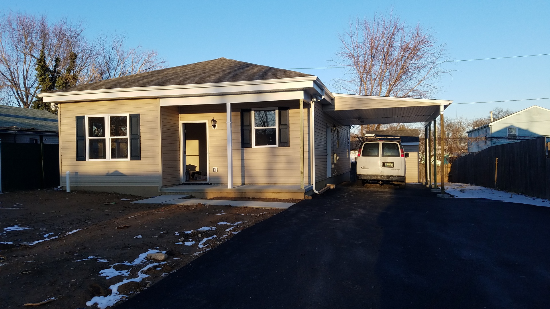 Empire Builders Other Builds